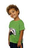 Kids Honey Badger Fun
