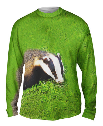 Honey Badger Fun