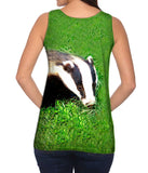 Honey Badger Fun