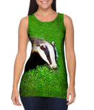 Honey Badger Fun