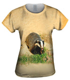 Honey Badger Enjoy