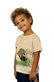Kids Honey Badger Enjoy
