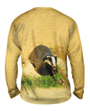 Honey Badger Enjoy