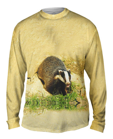 Honey Badger Enjoy