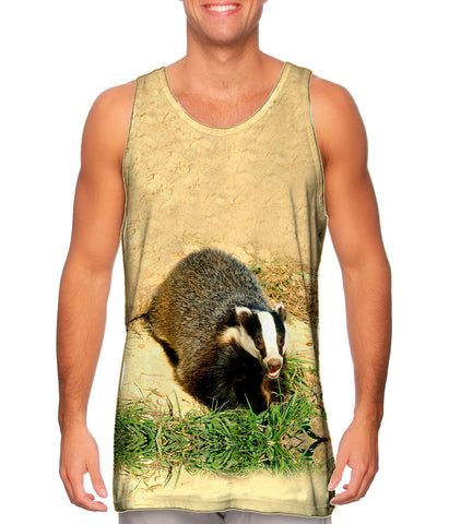 Honey Badger Enjoy