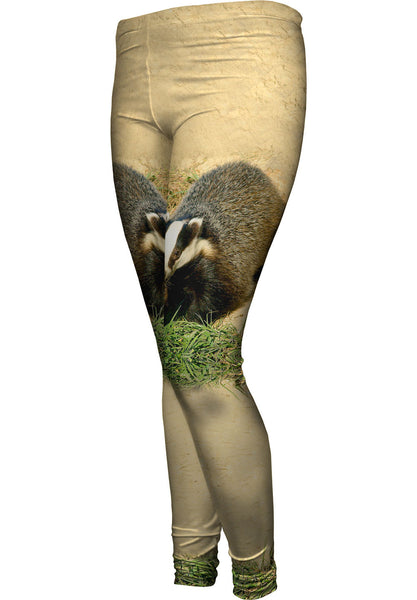 Honey Badger Enjoy Womens Leggings