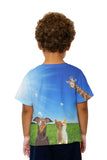 Kids Wow Giraffe