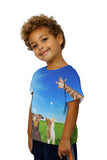 Kids Wow Giraffe