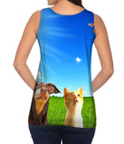 Wow Giraffe