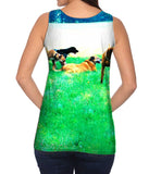 Doggy Union Meeting At Park