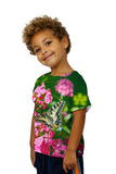 Kids Winged Swallowtail Butterfly