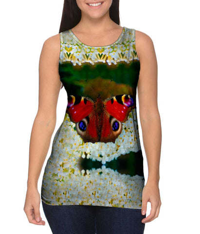 Reddish Butterfly