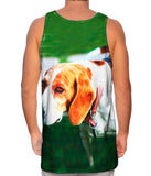 Rough Night Beagle