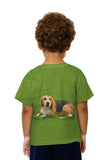 Kids Lets Play Beagle