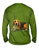 Lets Play Beagle