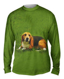 Lets Play Beagle