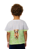 Kids Dachshund Athlete