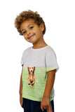 Kids Dachshund Athlete