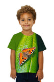 Kids Dazzling Spotted Butterfly