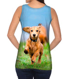 Love Mud Dachshund