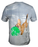 I Got Ball Beagle