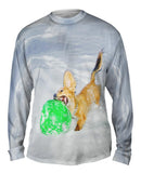 I Got Ball Beagle
