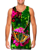 Enchanting Tortoise Shell Butterfly