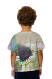 Kids Unusual Bloom Butterfly