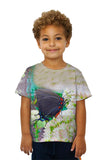 Kids Unusual Bloom Butterfly