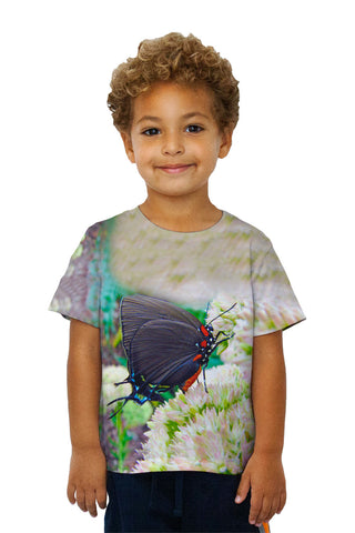 Kids Unusual Bloom Butterfly