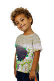 Kids Unusual Bloom Butterfly