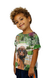 Kids Tiny Dachshund Showcase