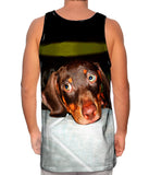 Hot Dog Dachshund