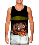 Hot Dog Dachshund