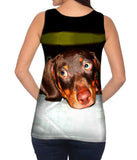 Hot Dog Dachshund