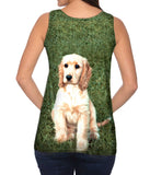 Adoreable Cocker Spaniel