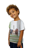 Kids Dachshund Variety Pack