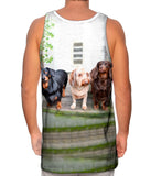 Dachshund Variety Pack