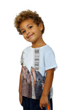 Kids Dachshund Doberman Statues