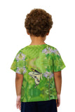 Kids Giant Swallowtail Butterfly