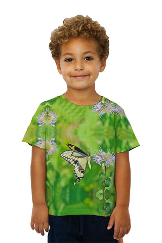 Kids Giant Swallowtail Butterfly