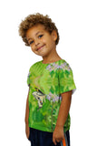 Kids Giant Swallowtail Butterfly