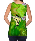 Giant Swallowtail Butterfly