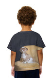 Kids Royal Shihtzu