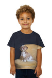 Kids Royal Shihtzu