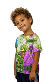 Kids Fanciful Monarch Butterfly