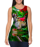 Lovely Spring Butterfly