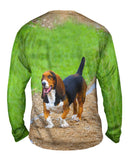 Dachshund Trackstar