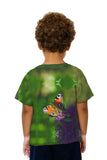 Kids Tiny Summer Butterfly