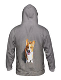 Huggable Corgi
